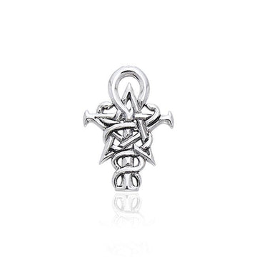Wizardry Symbol TTT046 - Jewelry